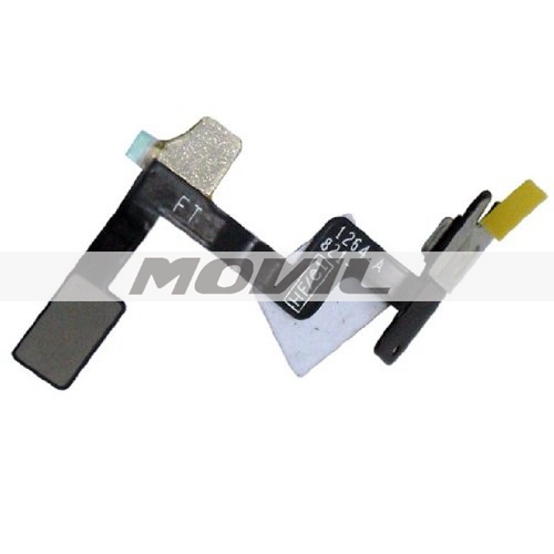 Ipad 2 Compatible Microphone With Flex Cable Replacement